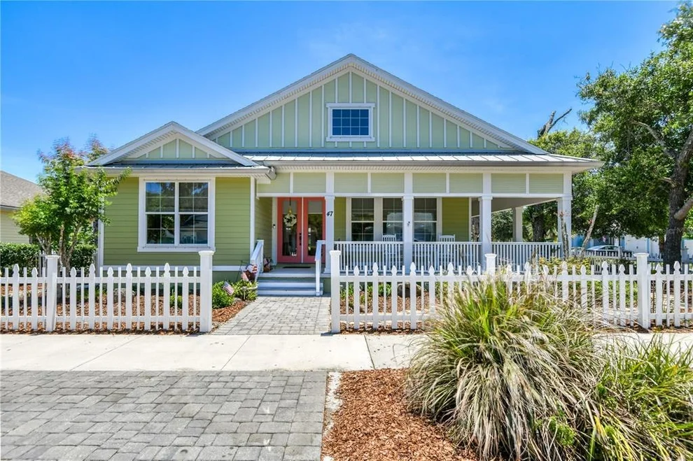 Unit for sale at 47 HIDDEN TREASURE DRIVE, PALM COAST, FL 32137