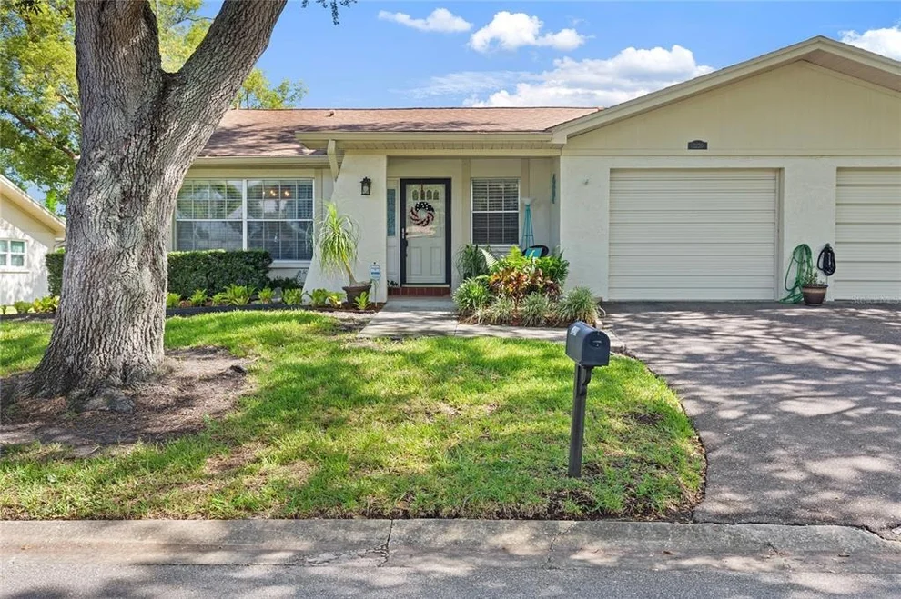 Unit for sale at 2220 MARSHALL DRIVE, DUNEDIN, FL 34698