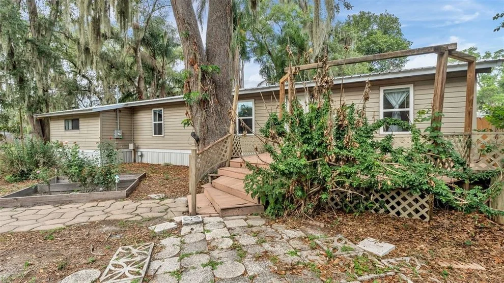 Unit for sale at 3317 OAK MEADOWS LANE, MULBERRY, FL 33860