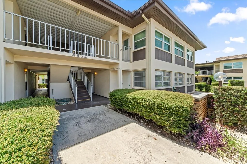 Unit for sale at 4854 MARINE PARKWAY, NEW PORT RICHEY, FL 34652