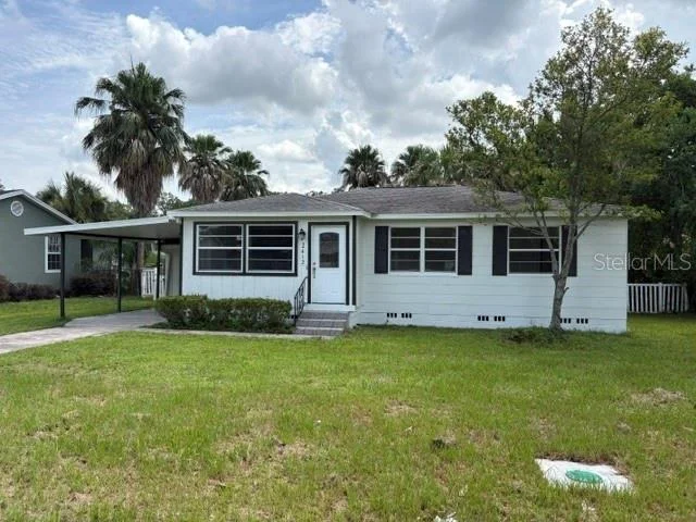 Unit for sale at 2412 DERBYSHIRE AVENUE, LAKELAND, FL 33803