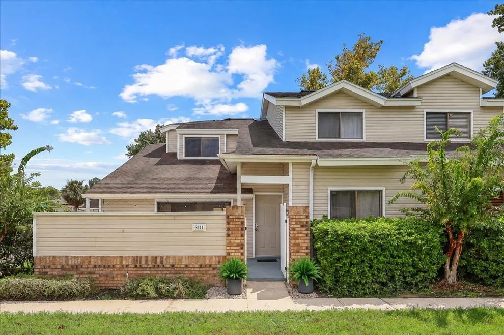 Unit for sale at 3111 RIO GRANDE TRAIL, KISSIMMEE, FL 34741