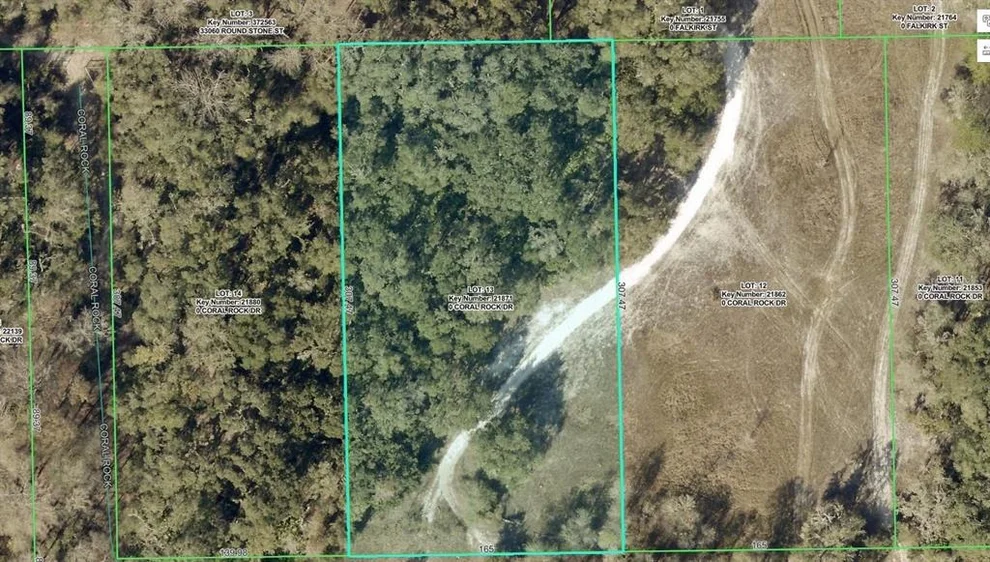 Unit for sale at 33099 CORAL ROCK DRIVE, WEBSTER, FL 33597