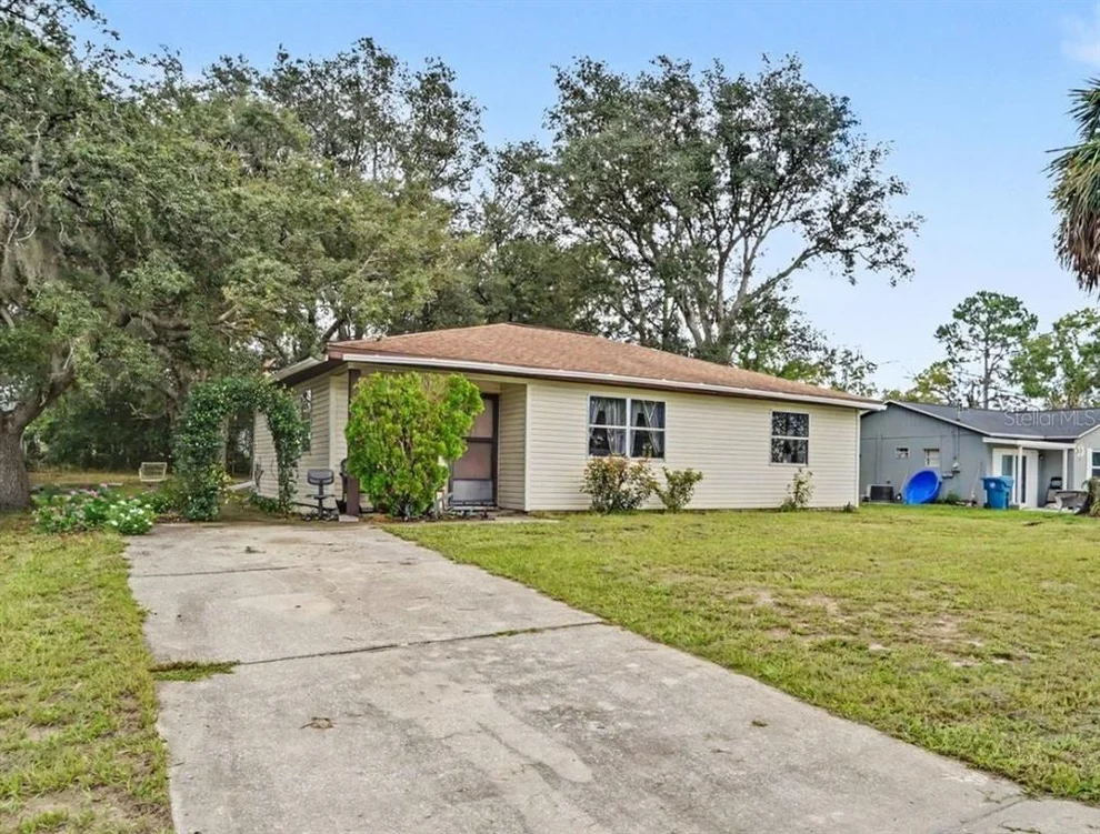 Unit for sale at 12155 BAGDAD STREET, SPRING HILL, FL 34608