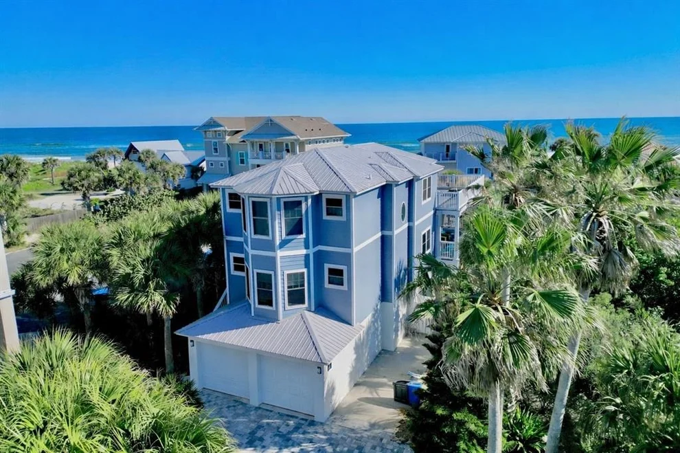 Unit for sale at 56 SEASCAPE DRIVE, PALM COAST, FL 32137