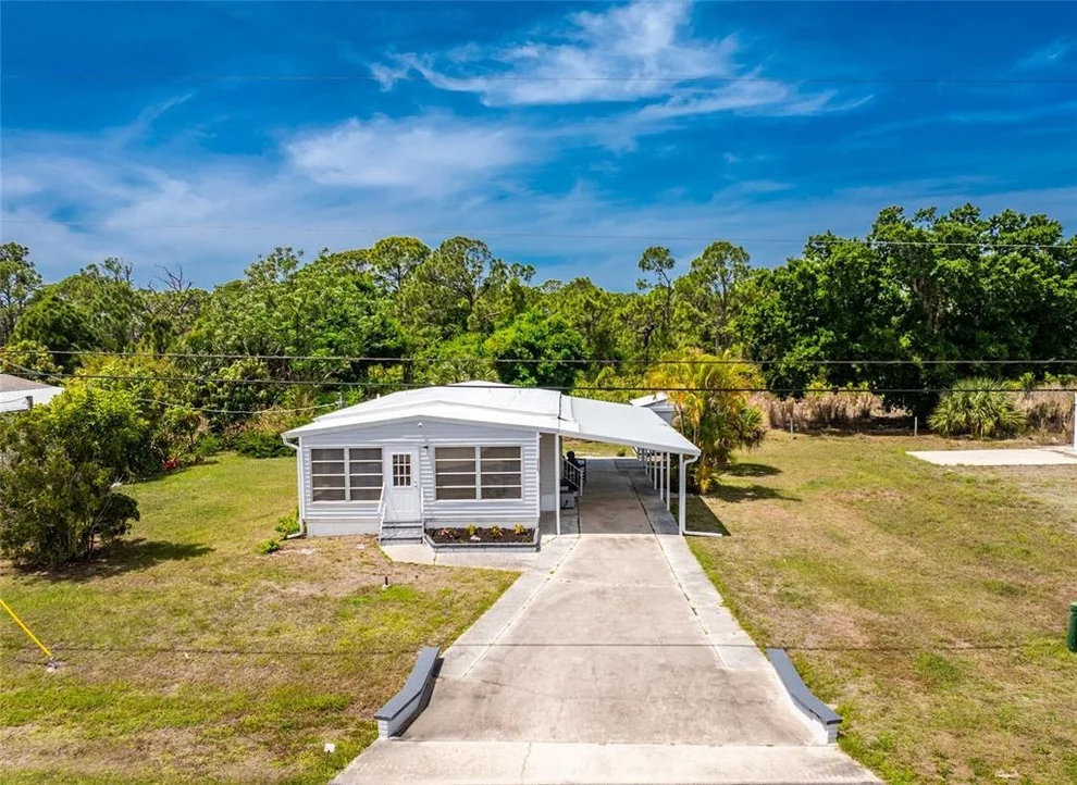 Unit for sale at 258 VIA DE LUNA, ENGLEWOOD, FL 34224