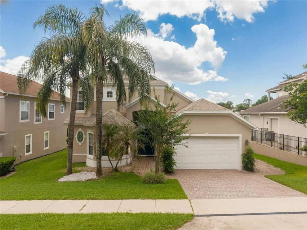 Unit for sale at 1270 GREEN VISTA CIRCLE, APOPKA, FL 32712