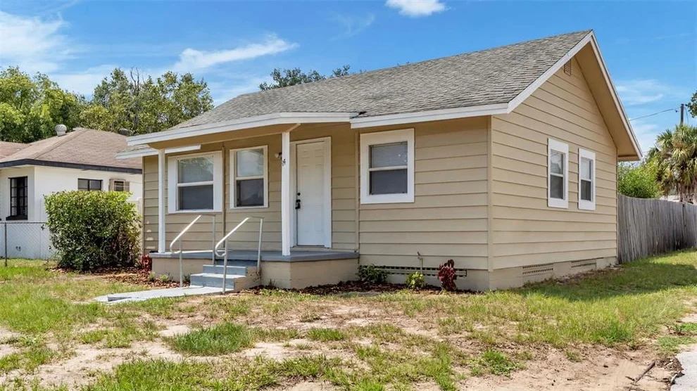 Unit for sale at 14 W JOHNSON AVENUE, LAKE WALES, FL 33853