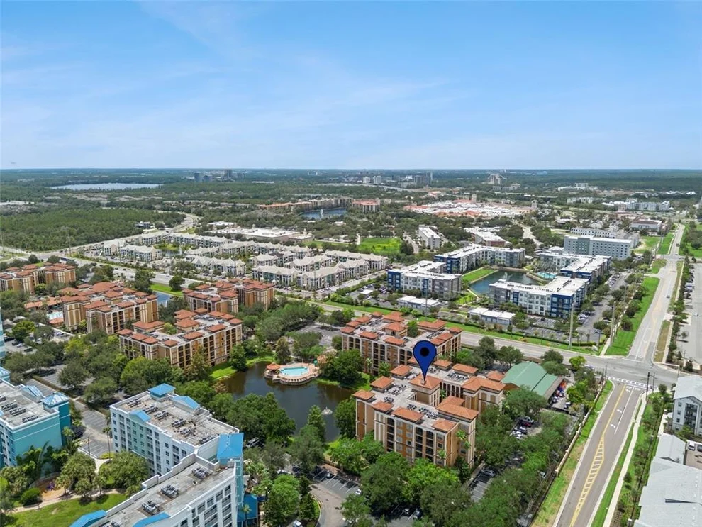 Unit for sale at 12521 FLORIDAYS RESORT DRIVE, ORLANDO, FL 32821