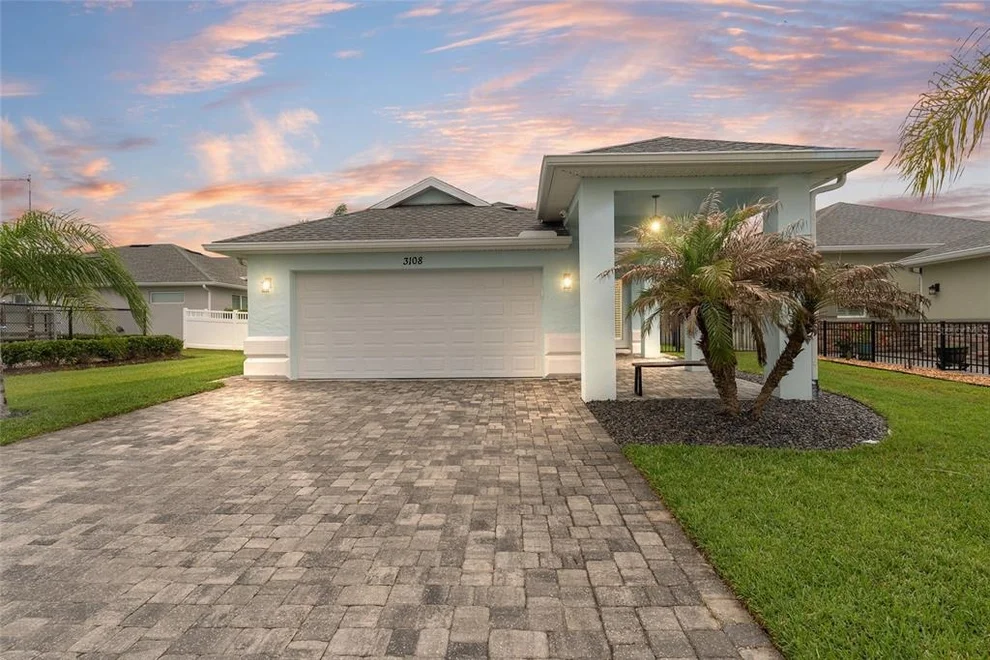 Unit for sale at 3108 KING PALM DRIVE, NEW SMYRNA BEACH, FL 32168