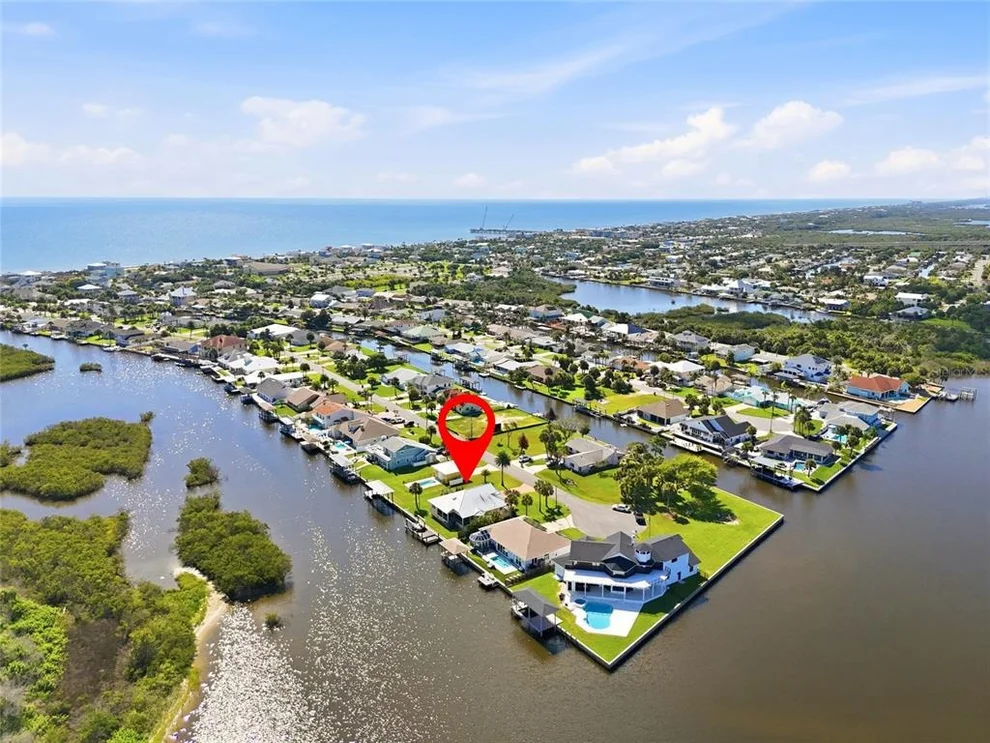 Unit for sale at 342 N 12TH STREET, FLAGLER BEACH, FL 32136