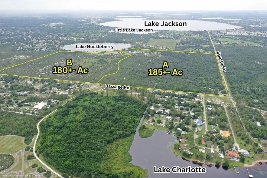 Unit for sale at 5525 SPARTA ROAD, SEBRING, FL 33875