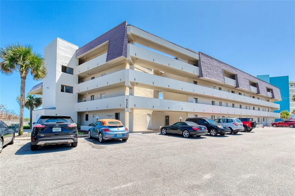 Unit for sale at 935 OCEAN SHORE BOULEVARD, ORMOND BEACH, FL 32176
