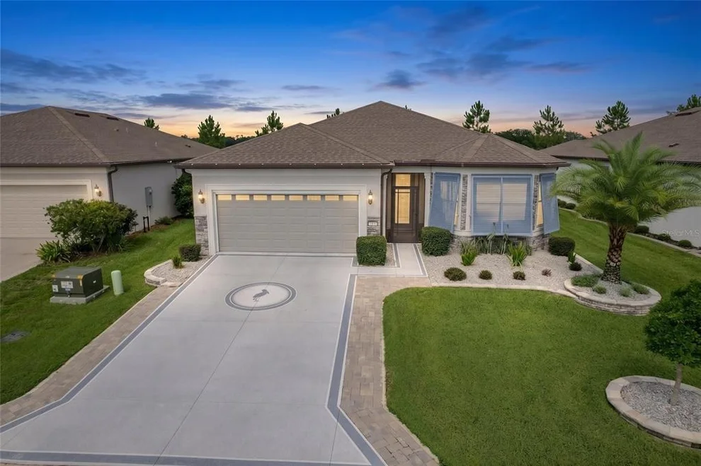 Unit for sale at 9435 SW 52ND LOOP, OCALA, FL 34481
