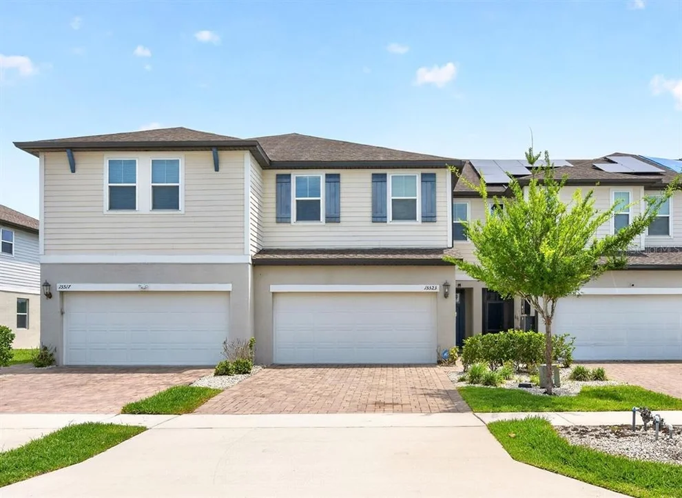 Unit for sale at 15523 WILLOW ARBOR CIRCLE, ORLANDO, FL 32824