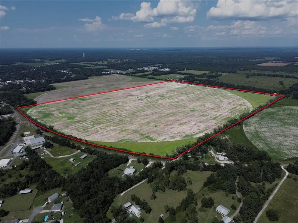 Unit for sale at S US HWY 129, TRENTON, FL 32693