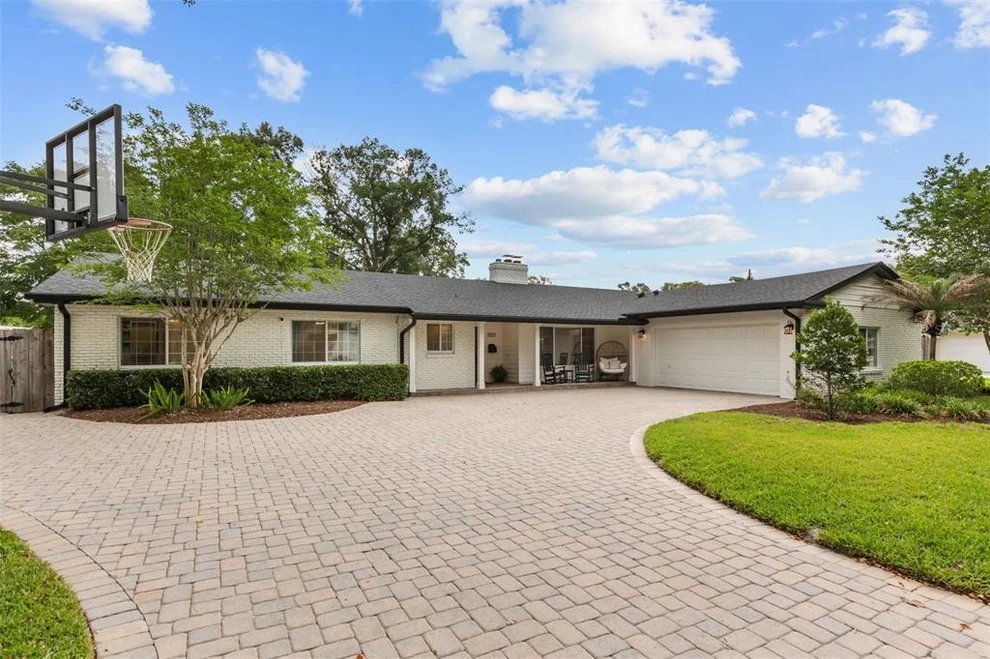 Unit for sale at 1851 HURON TRAIL, MAITLAND, FL 32751