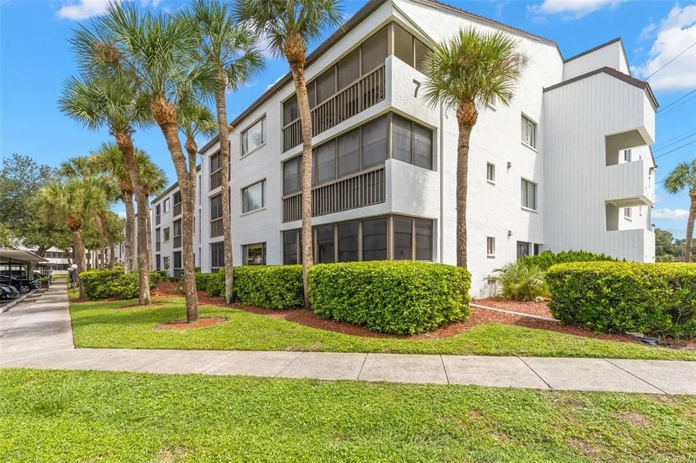 Unit for sale at 2593 COUNTRYSIDE BOULEVARD, CLEARWATER, FL 33761