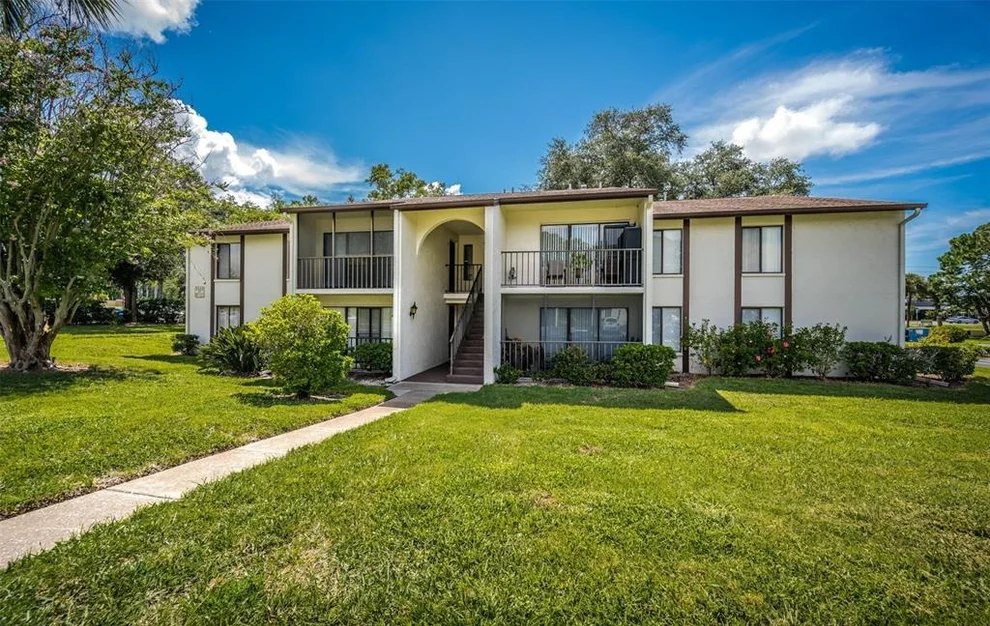 Unit for sale at 2522 PINE RIDGE WAY S, PALM HARBOR, FL 34684