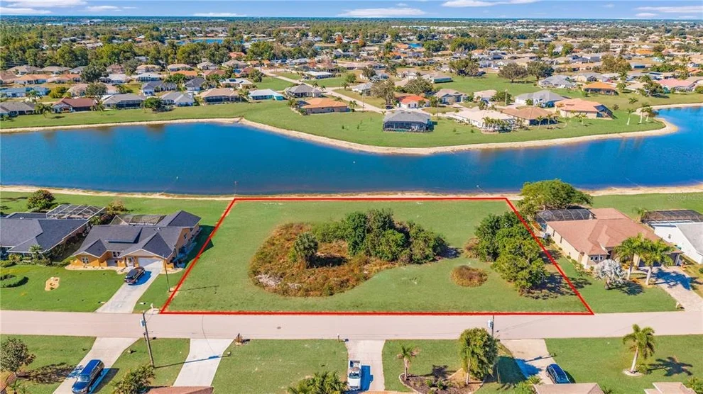Unit for sale at 2361 SOFIA LANE, PUNTA GORDA, FL 33983