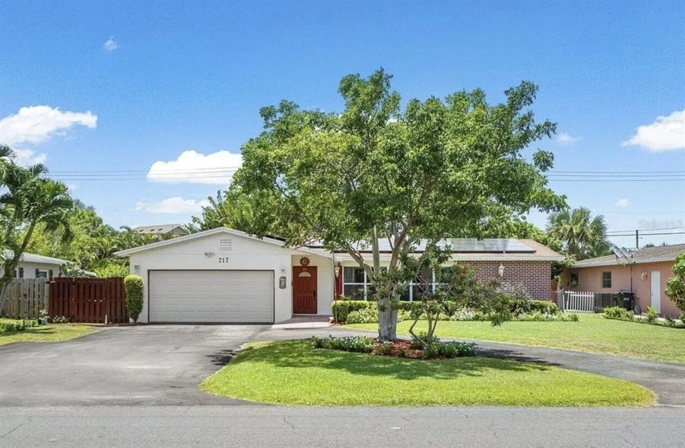 Photo of 717 Lindell Boulevard, Delray Beach, FL 33444