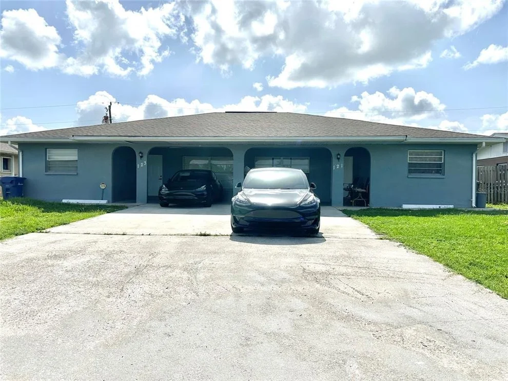 Unit for sale at 121 GRANADA BOULEVARD, NORTH PORT, FL 34287