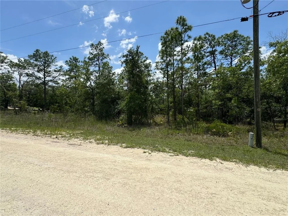 Unit for sale at 0 SCAUP DUCK AVENUE, WEEKI WACHEE, FL 34614