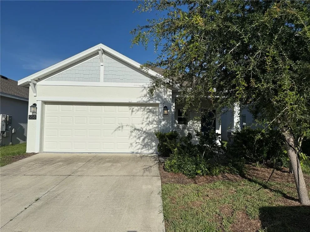Unit for sale at 558 JETT LANE, DAVENPORT, FL 33837