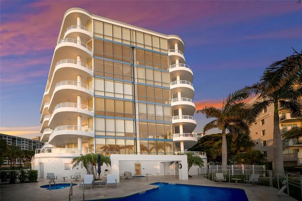 Unit for sale at 136 GOLDEN GATE POINT, SARASOTA, FL 34236