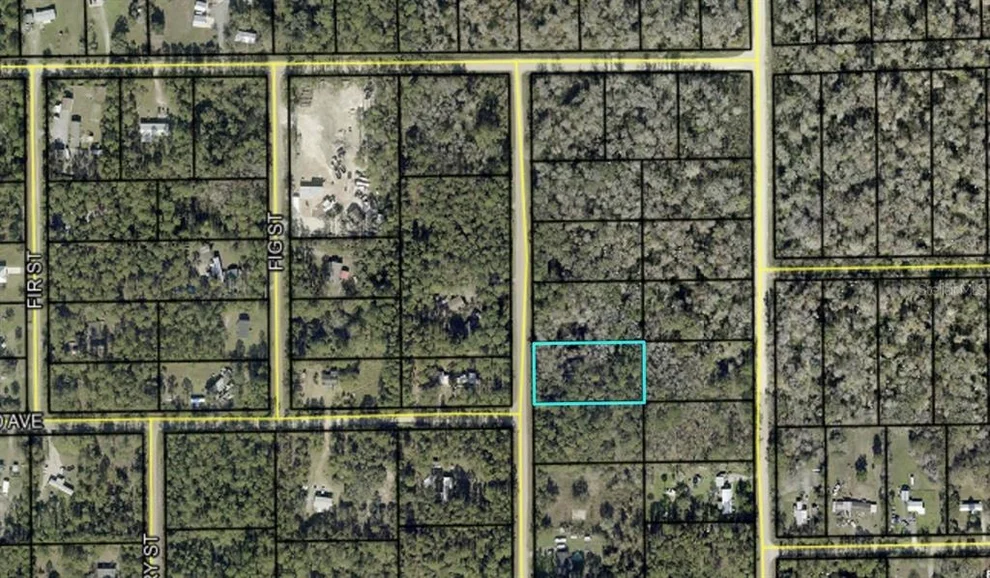 Unit for sale at 2157 GROVE STREET, BUNNELL, FL 32110