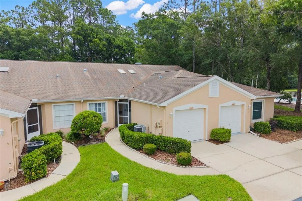 Unit for sale at 4405 CONNERY COURT, PALM HARBOR, FL 34685