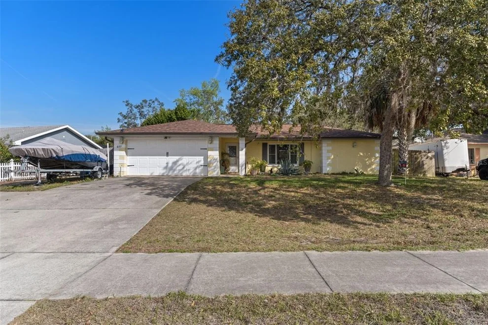 Unit for sale at 6101 COUNTY LINE ROAD, SPRING HILL, FL 34606