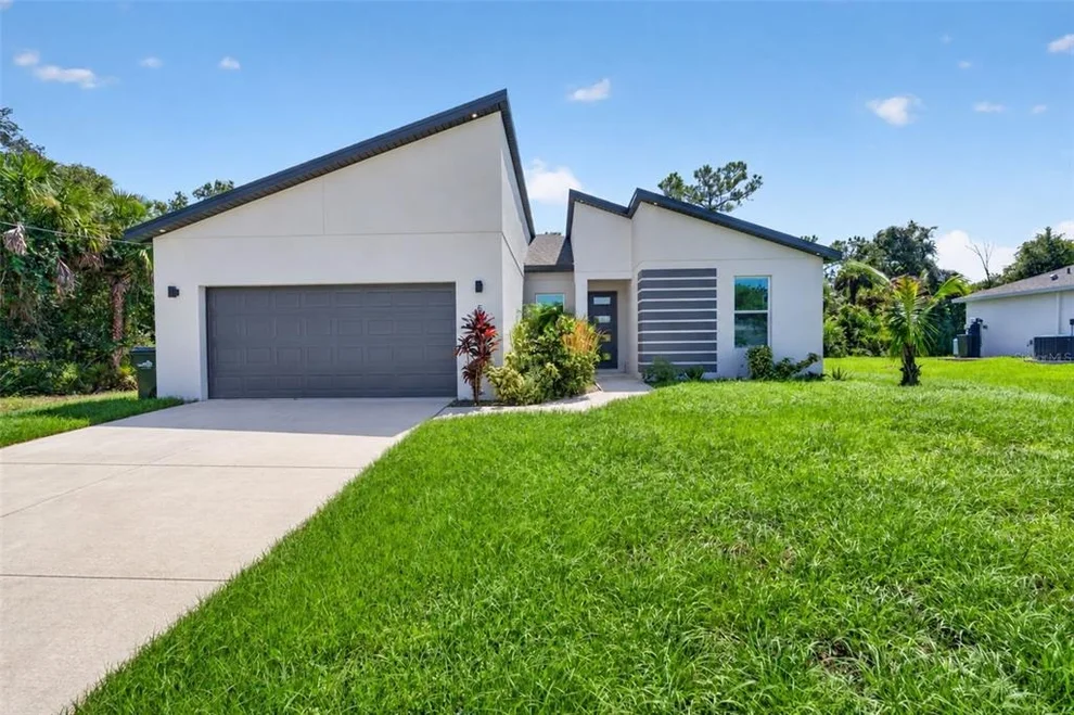 Unit for sale at 5663 GREENHOUSE AVENUE, NORTH PORT, FL 34288