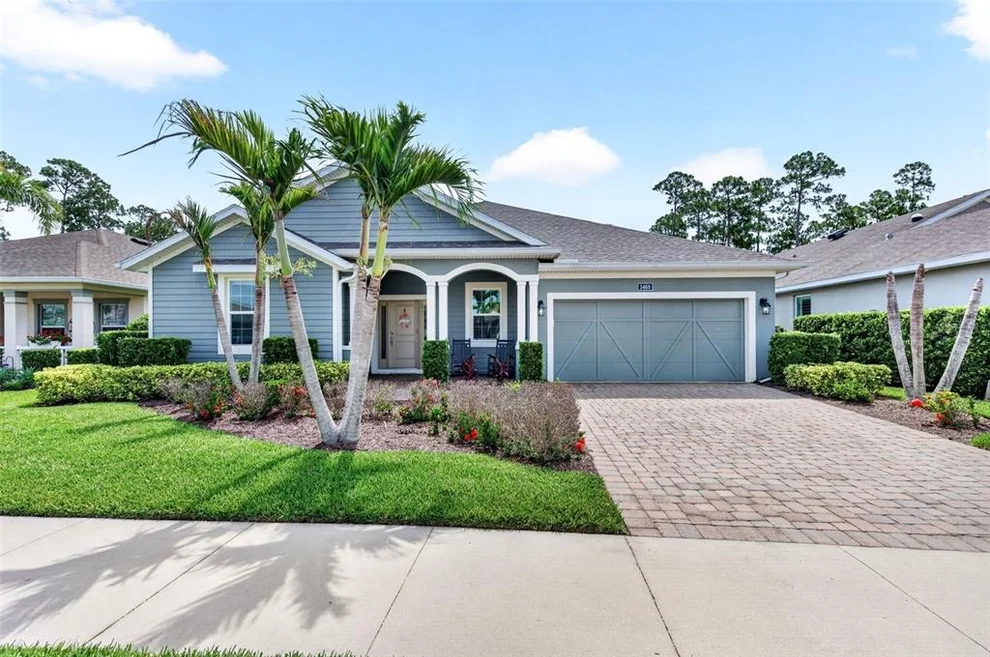 Unit for sale at 3468 DIAMOND LEAF DRIVE, VERO BEACH, FL 32966