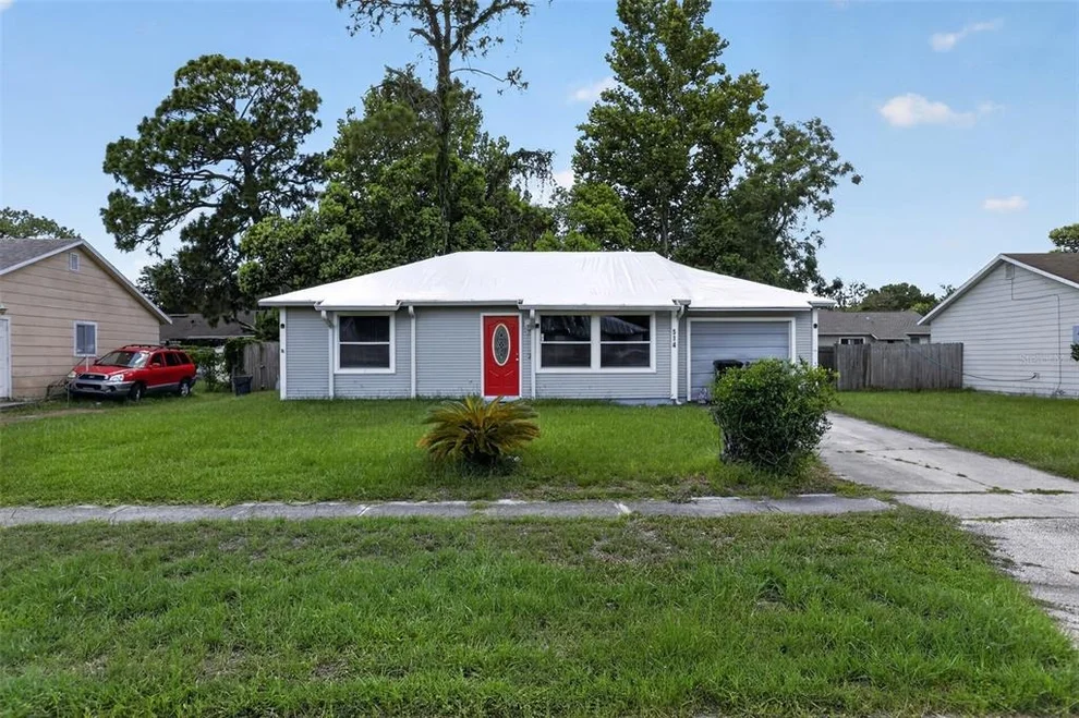 Unit for sale at 514 SEAN COURT, APOPKA, FL 32712