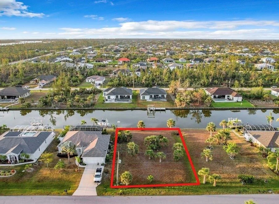 Unit for sale at 15914 VISCOUNT CIRCLE, PORT CHARLOTTE, FL 33981