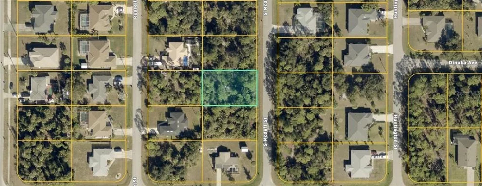 Unit for sale at S MCDUFF STREET, NORTH PORT, FL 34288