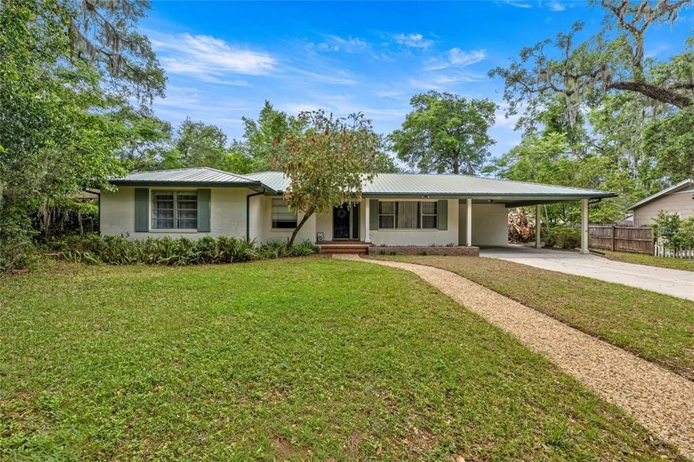 Unit for sale at 732 NE 12TH TERRACE, OCALA, FL 34470