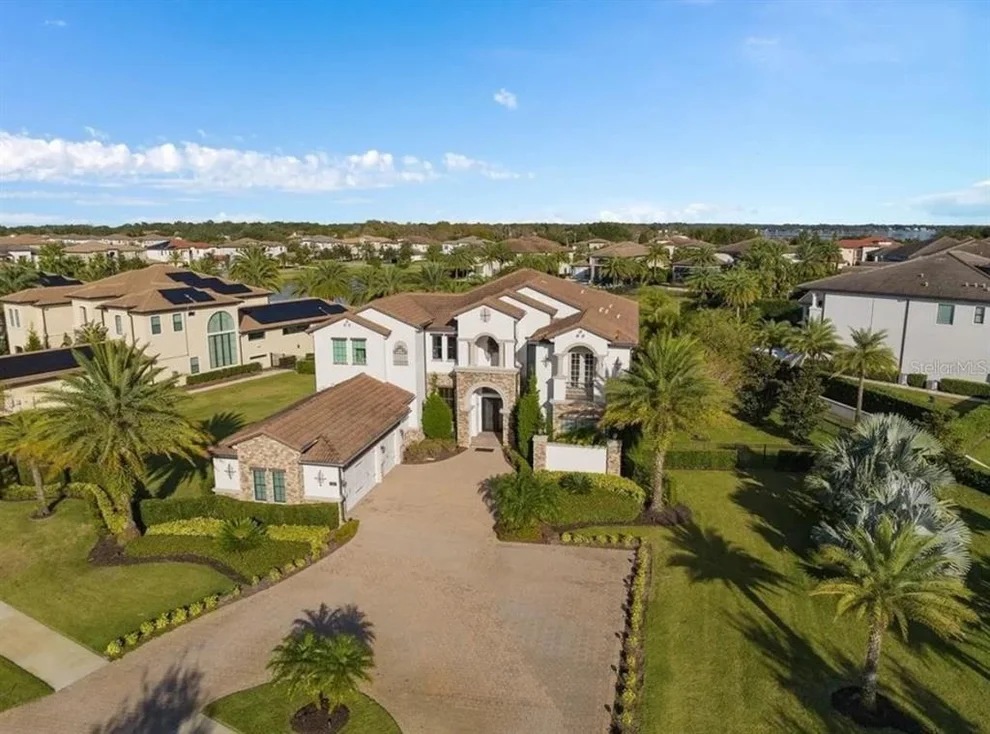 Unit for sale at 4302 ISABELLA CIR, WINDERMERE, FL 34786