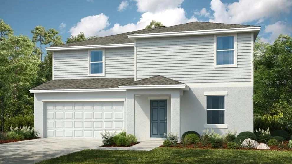 Unit for sale at 5485 ISLA SAONA DRIVE, KISSIMMEE, FL 34758