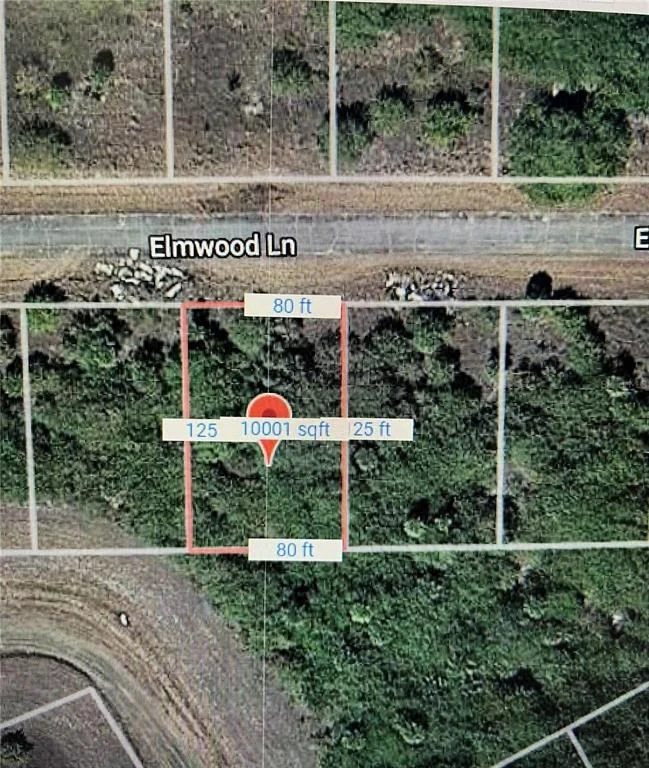 Unit for sale at 216 ELMWOOD STREET, LABELLE, FL 33935