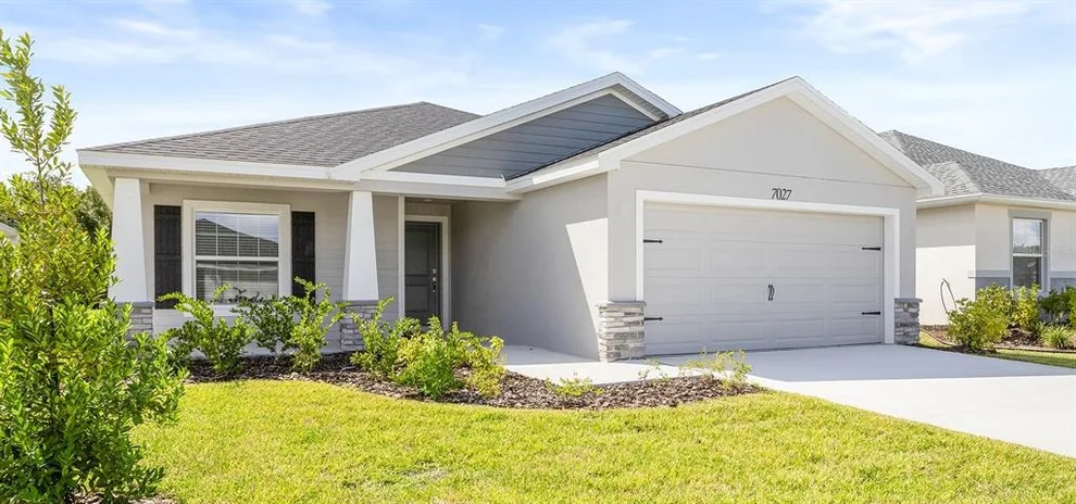 Unit for sale at 7027 161ST TERRACE E, PARRISH, FL 34219
