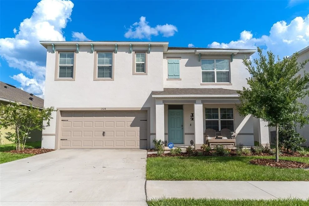 Unit for sale at 1328 DAISY FIELD DRIVE, WINTER HAVEN, FL 33884