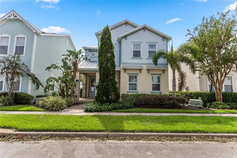 Unit for sale at 1407 FAIRVIEW CIRCLE, REUNION, FL 34747