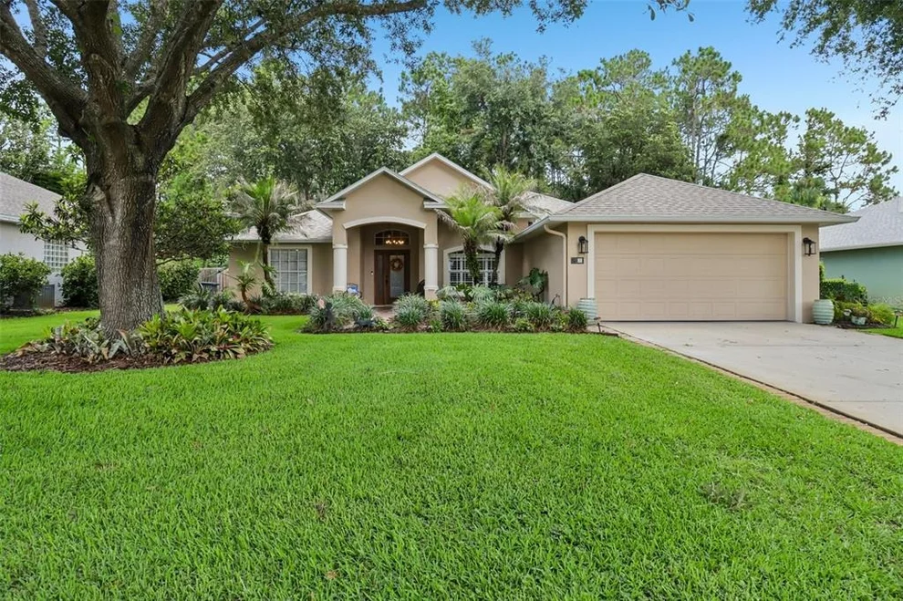 Unit for sale at 7 PRAIRIEVIEW LANE, ORMOND BEACH, FL 32174