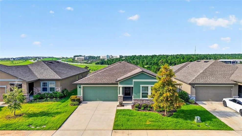 Unit for sale at 1785 SUNDANCE CHASE ROAD, MINNEOLA, FL 34715
