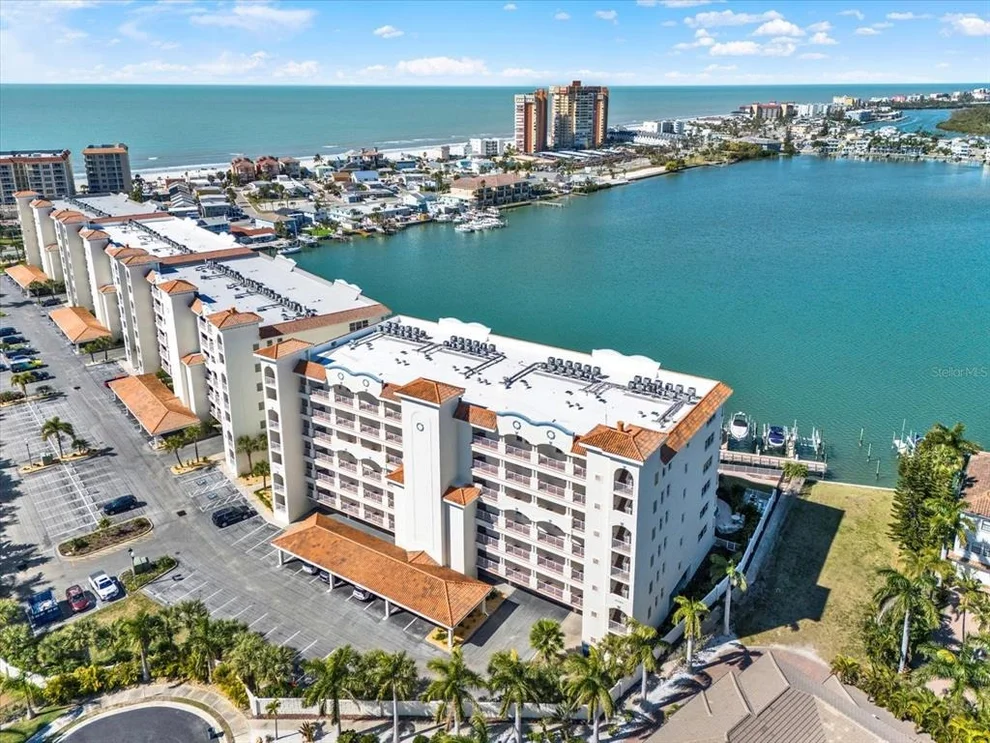 Unit for sale at 17745 GULF BOULEVARD, REDINGTON SHORES, FL 33708