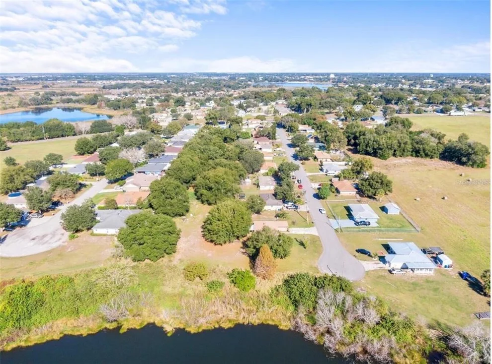 Unit for sale at LAKE SHORE DRIVE, HAINES CITY, FL 33844