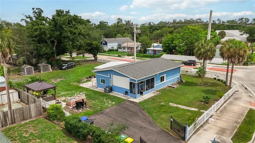 Unit for sale at 3706 OLD BRADENTON ROAD, SARASOTA, FL 34234