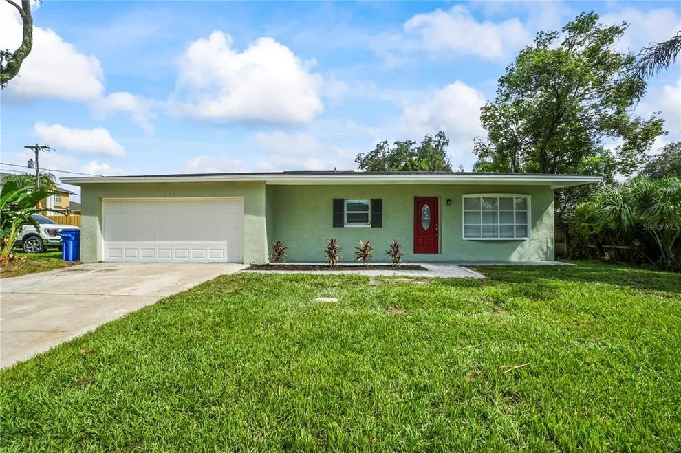 Unit for sale at 202 GAY ROAD, SEFFNER, FL 33584